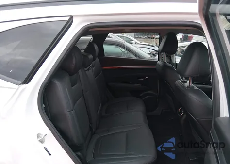 2022 Hyundai Tucson Limited z USA, uszkodzony, nr VIN 5NMJE3AE8NH135851